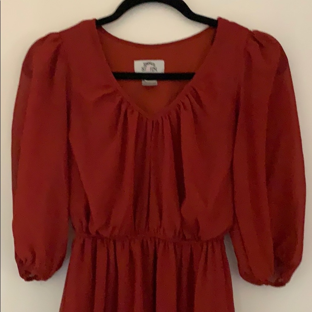 Dress - Picture 3 of 5